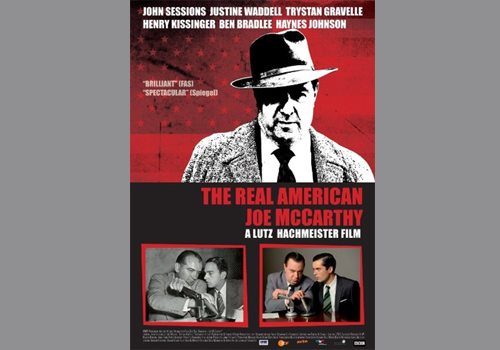 The Real American - Joe McCarthy (2010)