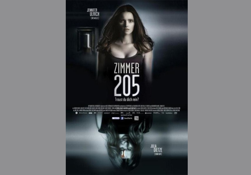 Zimmer 205 (2010)
